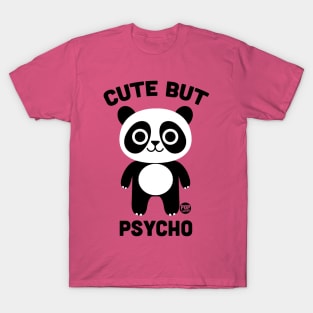 PSYCHO PANDA T-Shirt